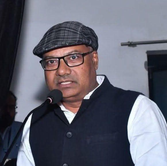 JIGNESH KALAVADIA