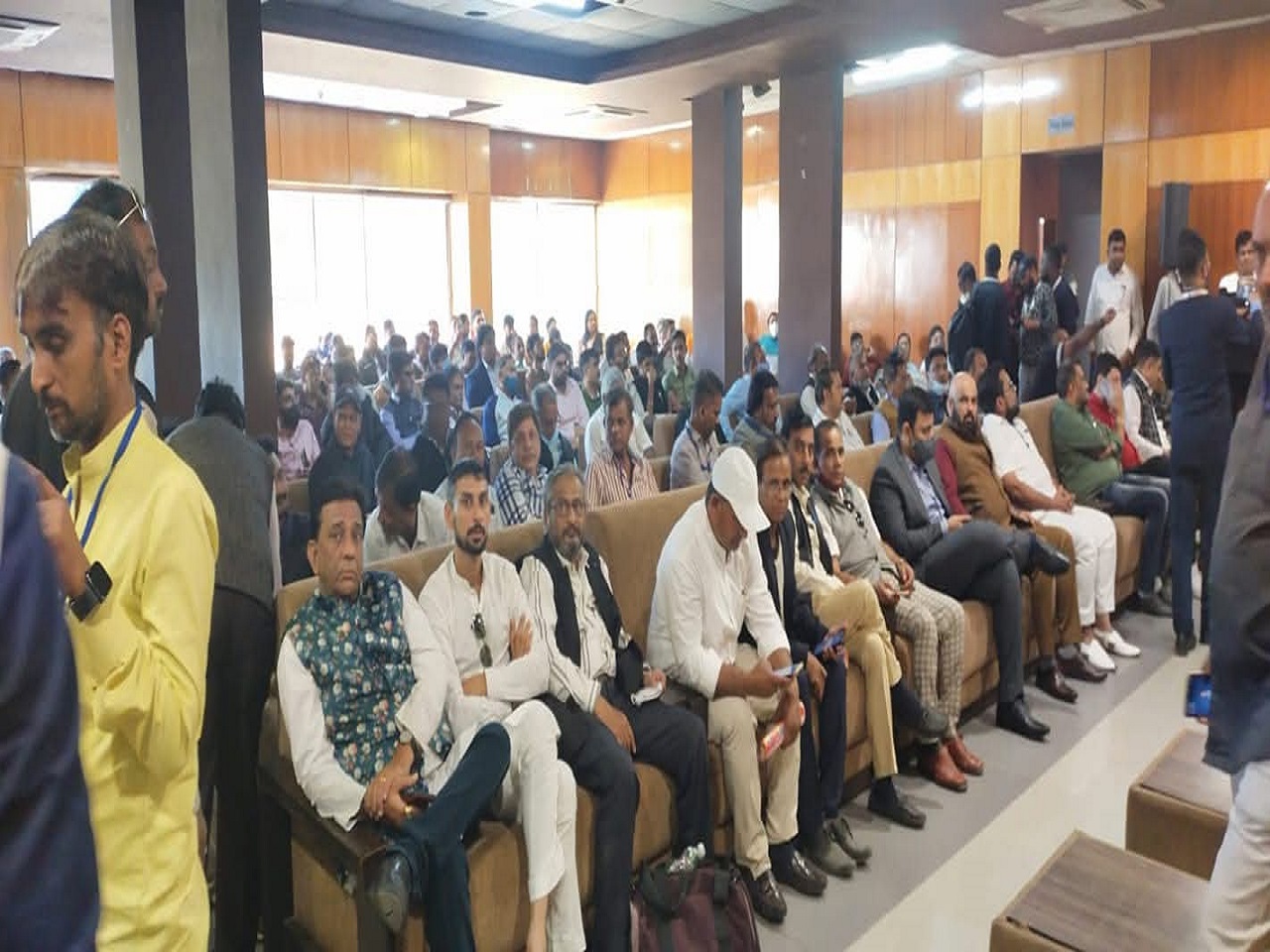 Advocacy For Journalist Welfare And Safety