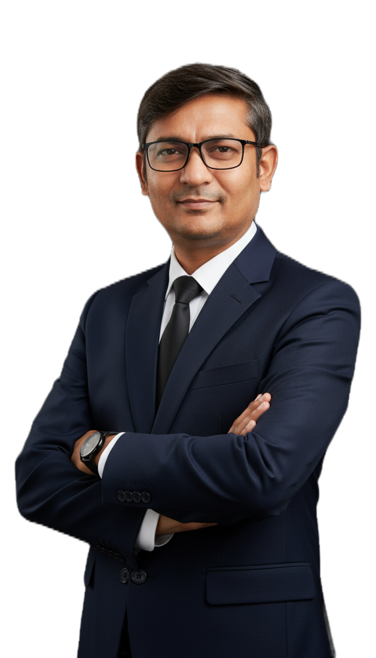 Kishan Vekariya