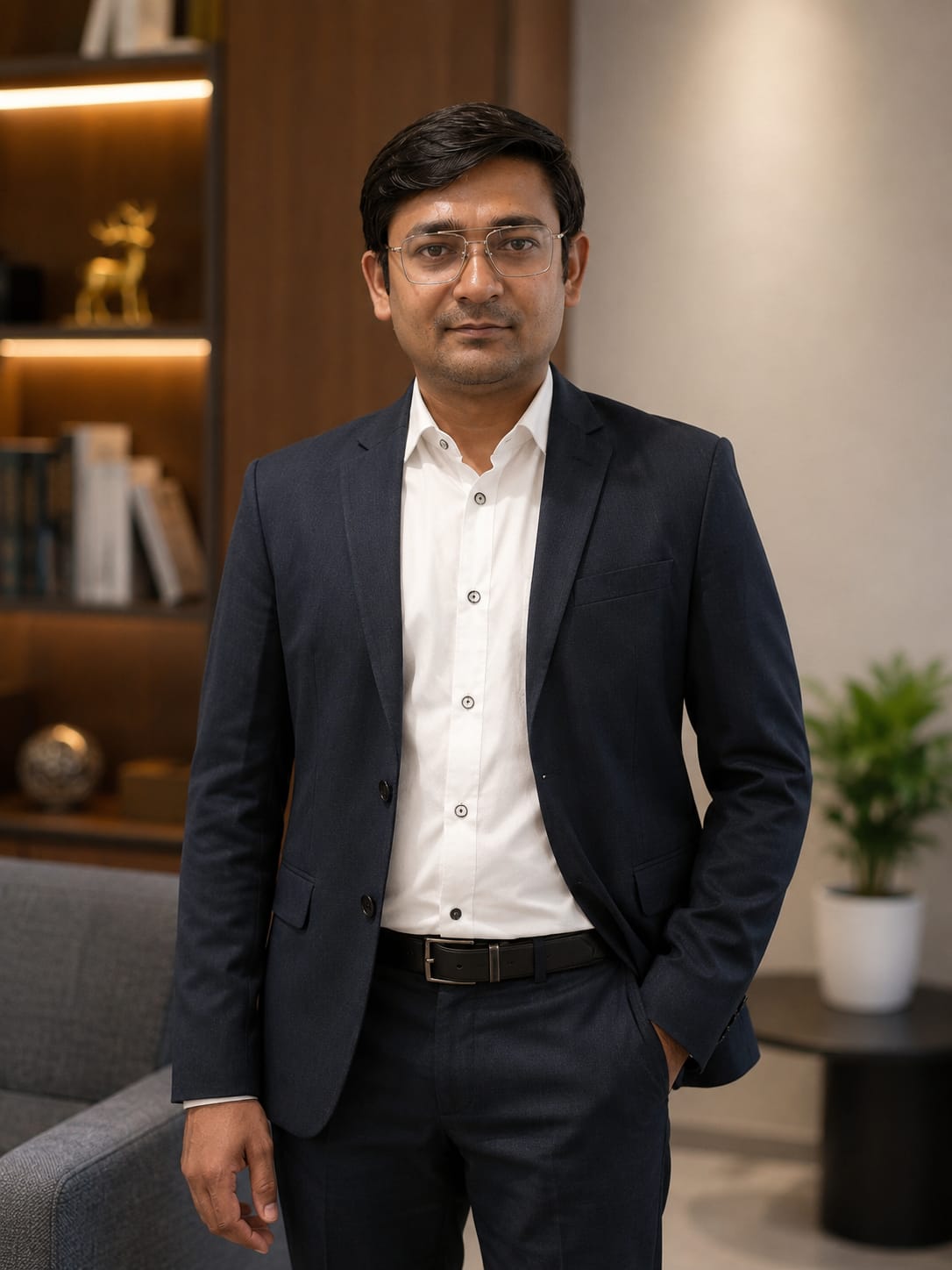 Kishan Vekariya