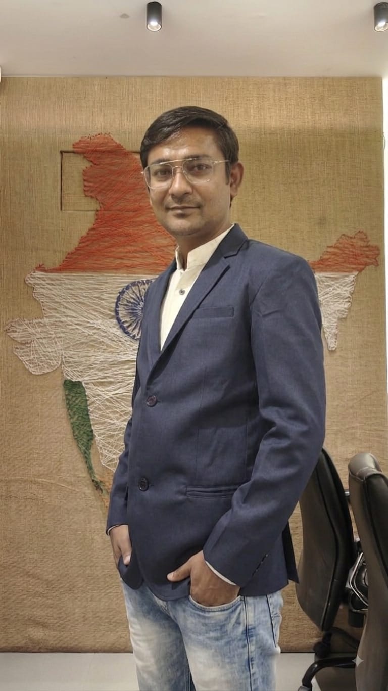 Kishan Vekariya
